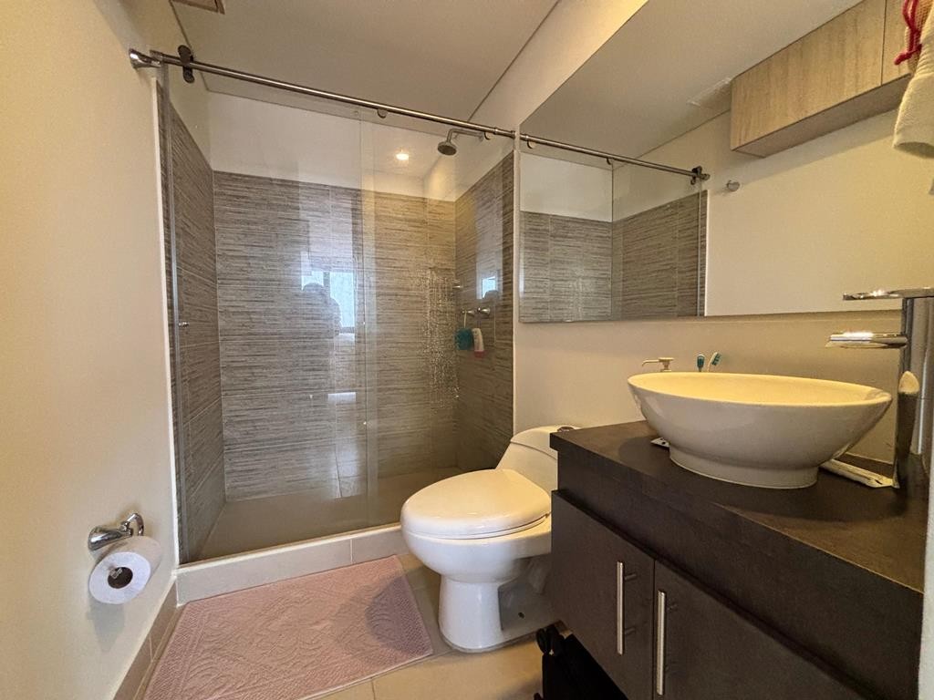 Apartamento en venta en Cedritos, Bogotá · foto 12 de 17