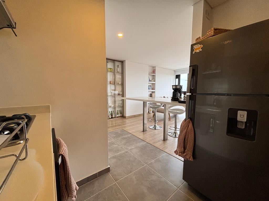 Apartamento en venta en Cedritos, Bogotá · foto 16 de 17
