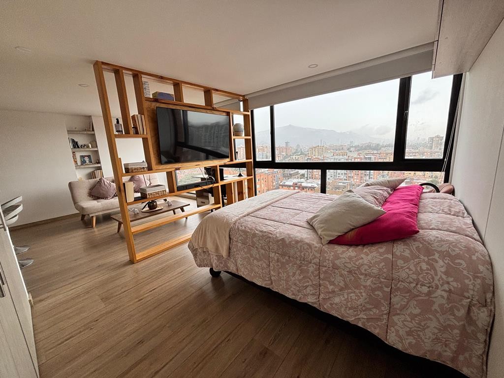 Apartamento en venta en Cedritos, Bogotá · foto 9 de 17