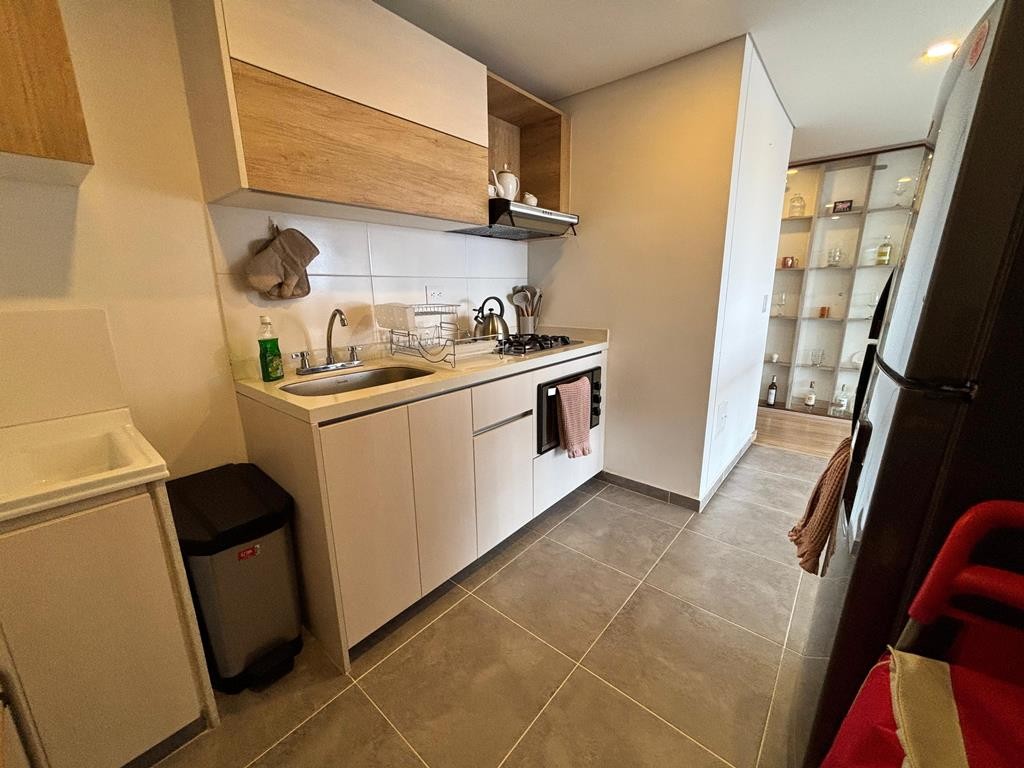 Apartamento en venta en Cedritos, Bogotá · foto 15 de 17