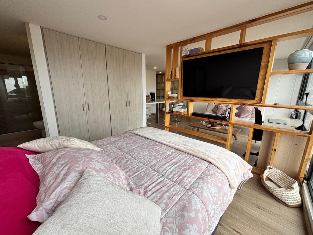 Apartamento en venta en Cedritos, Bogotá · foto 10 de 17