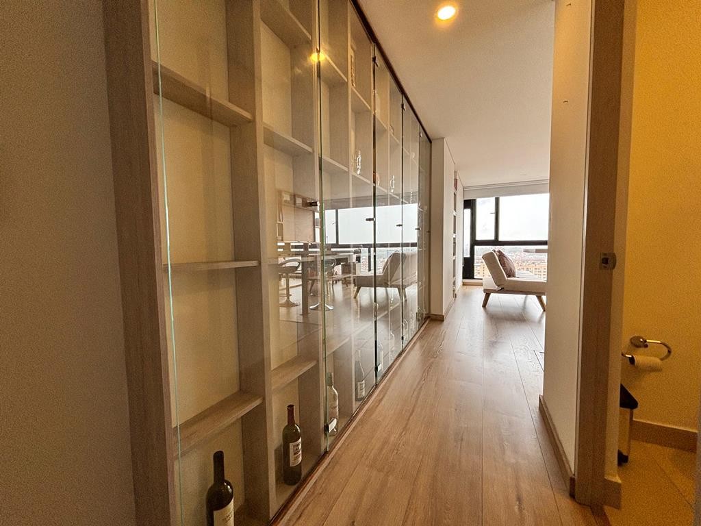 Apartamento en venta en Cedritos, Bogotá · foto 6 de 17