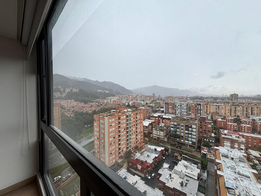 Apartamento en venta en Cedritos, Bogotá · foto 11 de 17