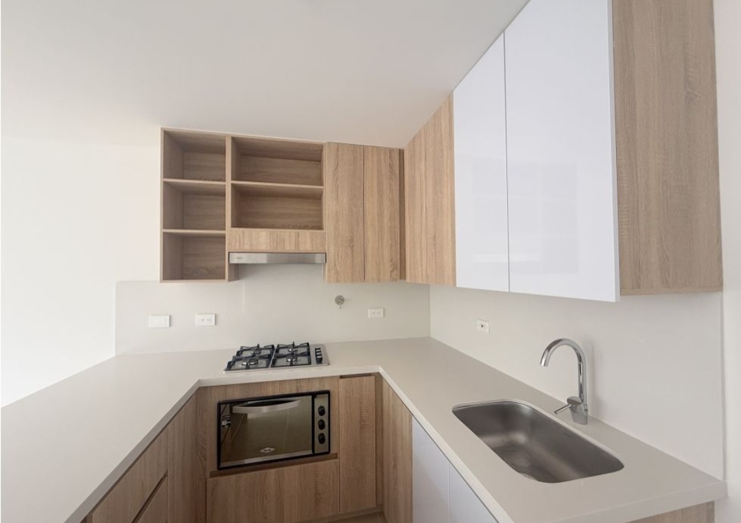 Apartamento en venta en Camino Verde, Envigado · foto 5 de 12