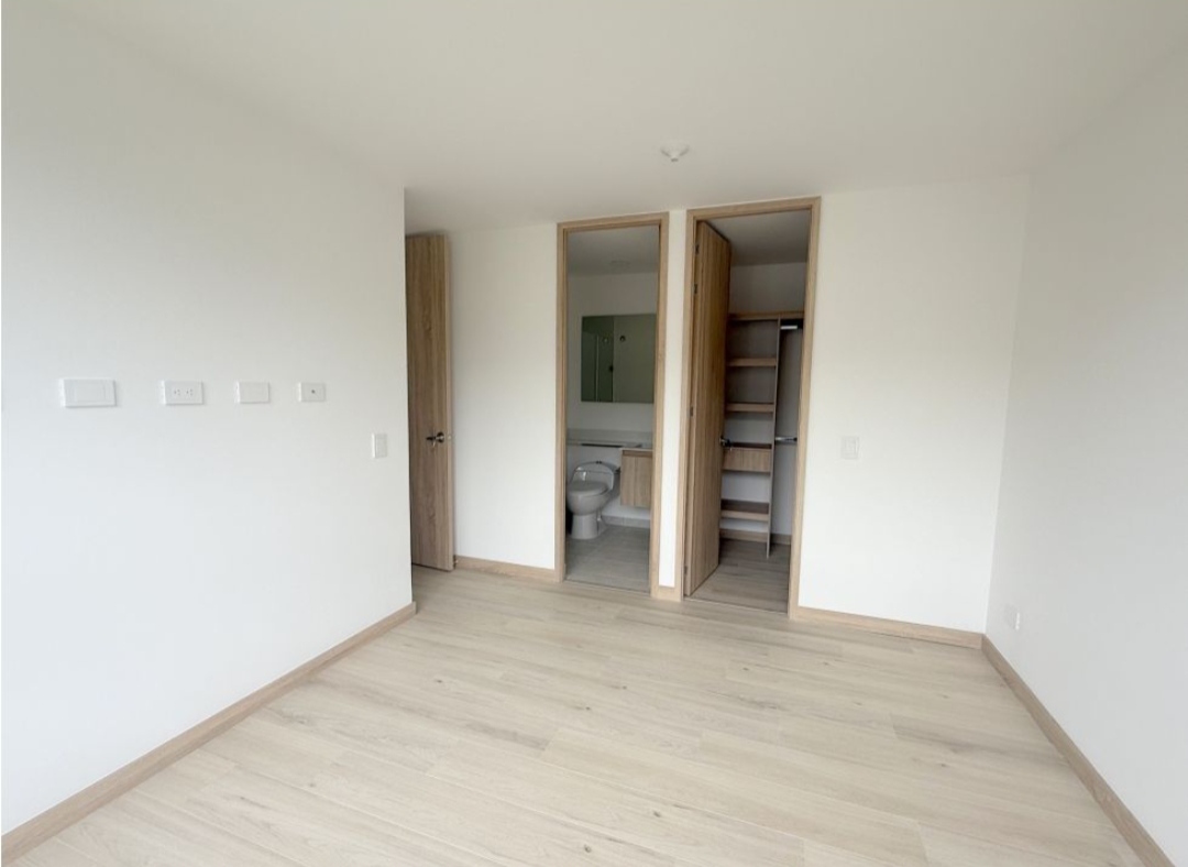 Apartamento en venta en Camino Verde, Envigado · foto 6 de 12