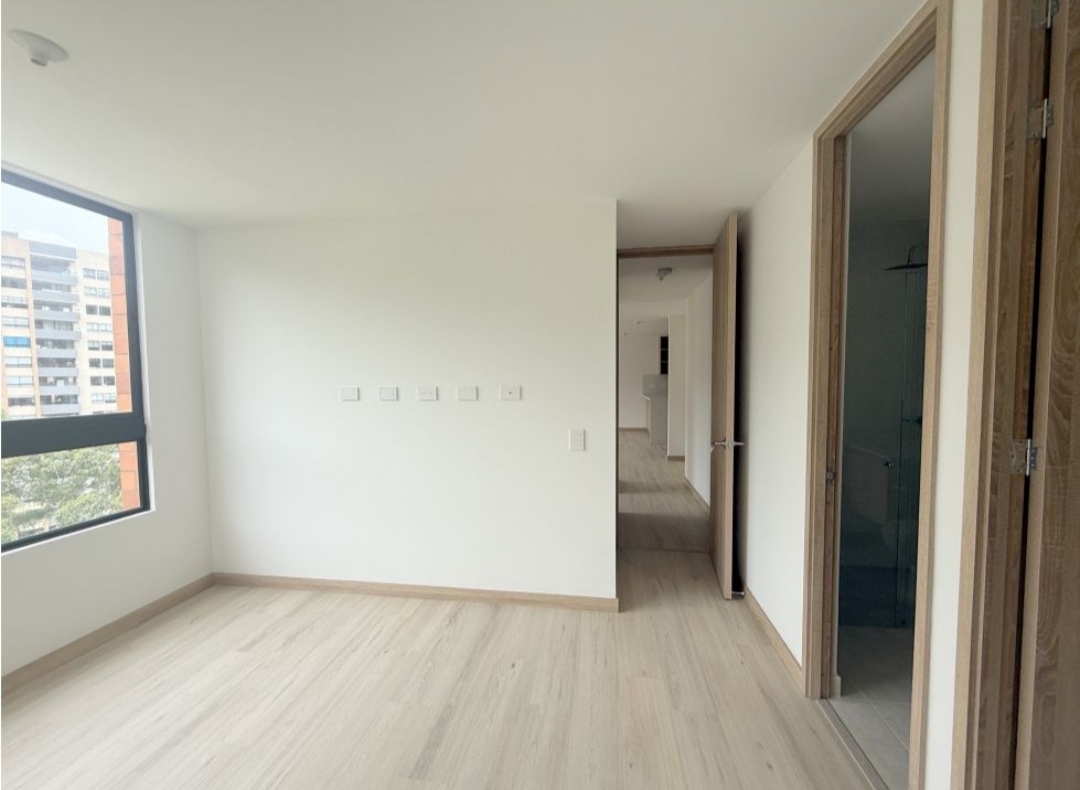 Apartamento en venta en Camino Verde, Envigado · foto 7 de 12