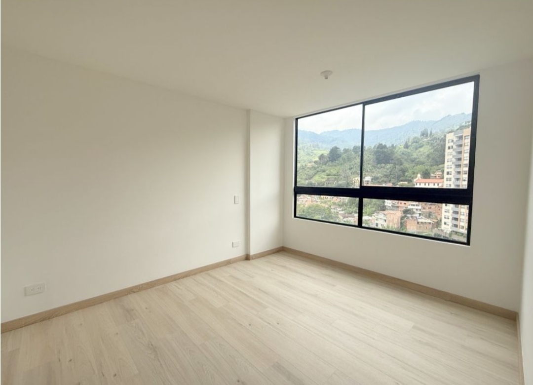 Apartamento en venta en Camino Verde, Envigado · foto 8 de 12