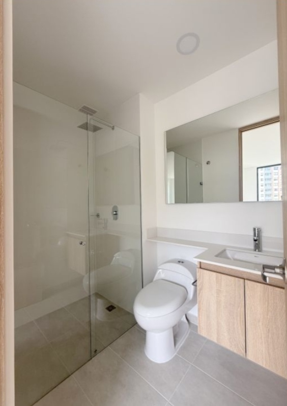 Apartamento en venta en Camino Verde, Envigado · foto 11 de 12