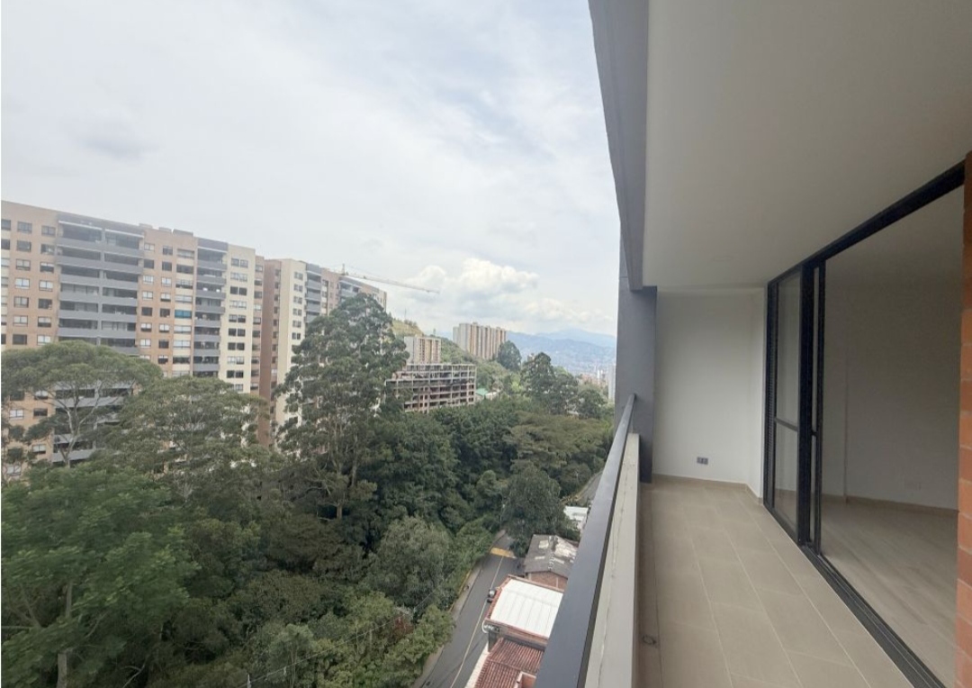 Apartamento en venta en Camino Verde, Envigado · foto 12 de 12