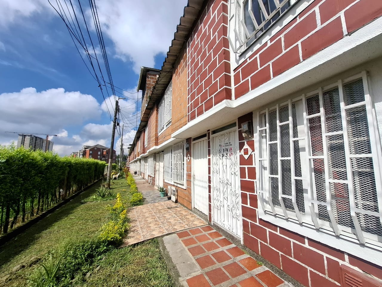 Casa en venta en Tejares De La Loma Et. I, Dosquebradas · foto 5 de 20