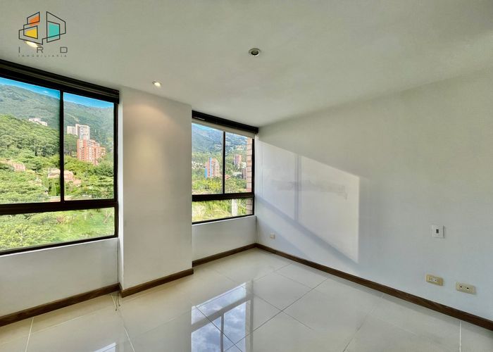 Apartamento de 2 alcobas en arriendo en Altos Del Poblado, Medellín, 72 m² · foto 20 de 24