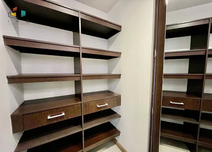 Apartamento de 2 alcobas en arriendo en Altos Del Poblado, Medellín, 72 m² · foto 19 de 24