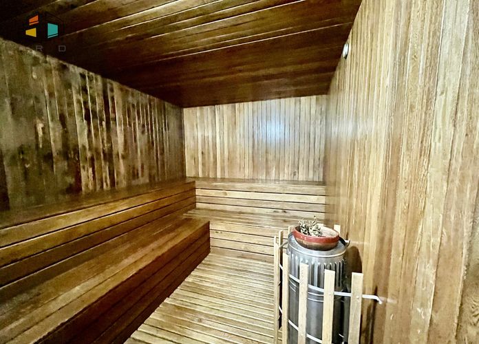 Apartamento de 2 alcobas en arriendo en Altos Del Poblado, Medellín, 72 m² · foto 21 de 24