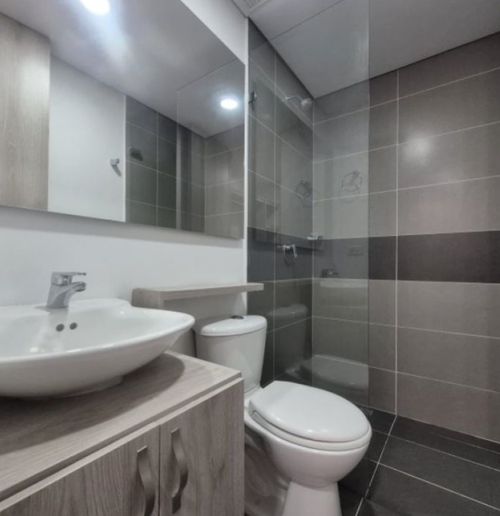 Apartamento de 2 alcobas en venta en Las Antillas, Envigado, 70 m² · foto 6 de 13