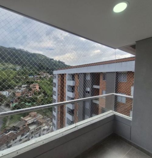 Apartamento de 2 alcobas en venta en Las Antillas, Envigado, 70 m² · foto 9 de 13