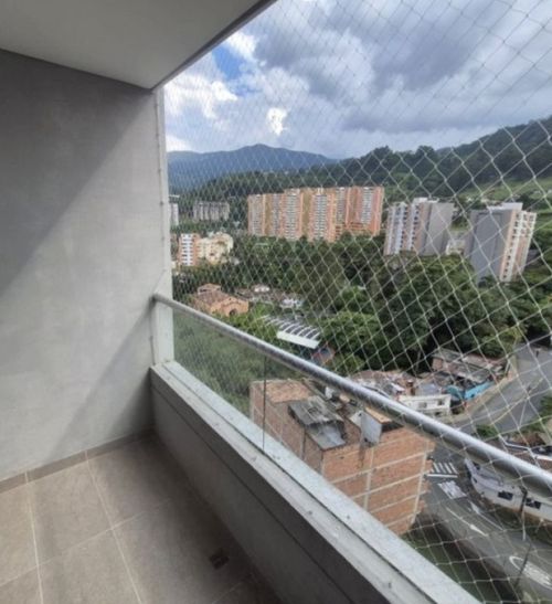 Apartamento de 2 alcobas en venta en Las Antillas, Envigado, 70 m² · foto 13 de 13