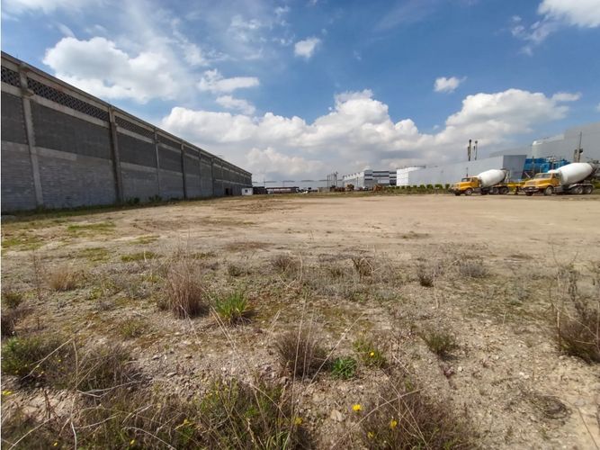 Lote en venta en Siberia, Cota, 5250 m² · foto 2 de 3
