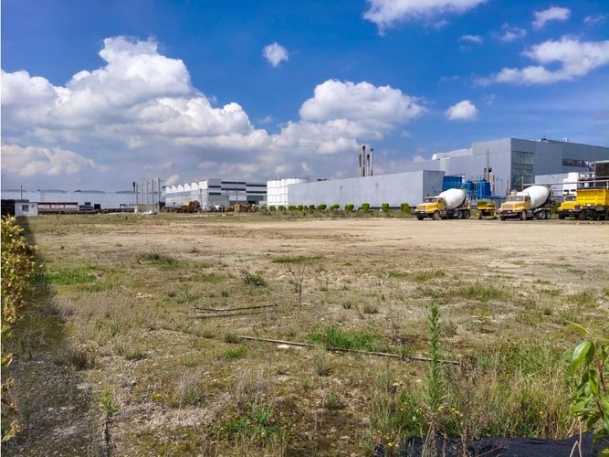Lote en venta en Siberia, Cota, 5250 m² · foto 3 de 3