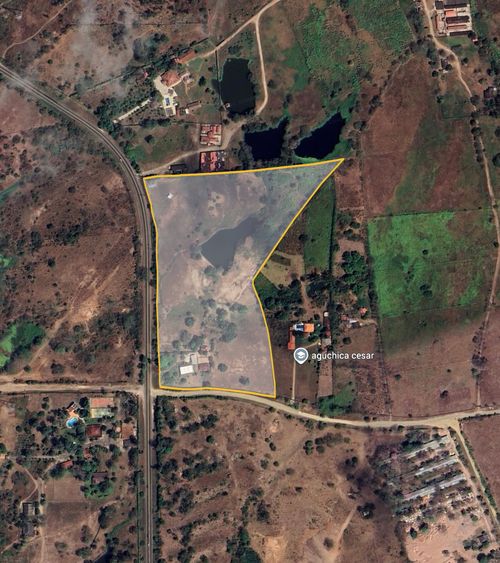 Finca en venta en Campeche, Barranquilla, 60000 m² · foto 2 de 17