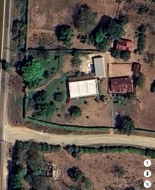 Finca en venta en Campeche, Barranquilla, 60000 m² · foto 3 de 17
