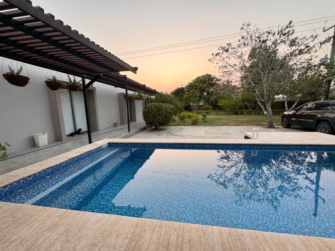 Finca en venta en Campeche, Barranquilla, 60000 m² · foto 12 de 17