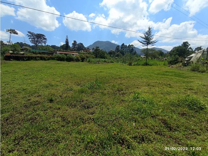 Lote en venta en La Ceja, 2500 m² · foto 4 de 6