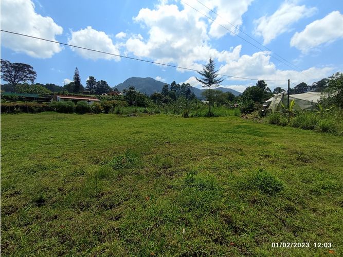 Lote en venta en La Ceja, 2500 m² · foto 5 de 6