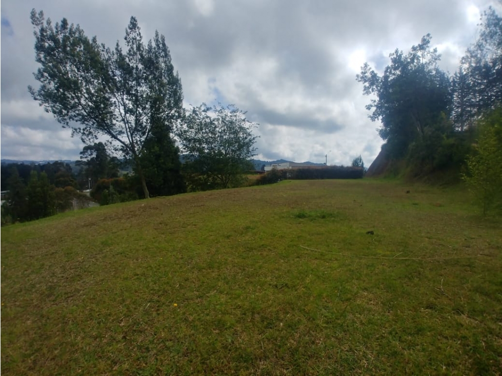 Land in El Portento (2596 m²) for Sale