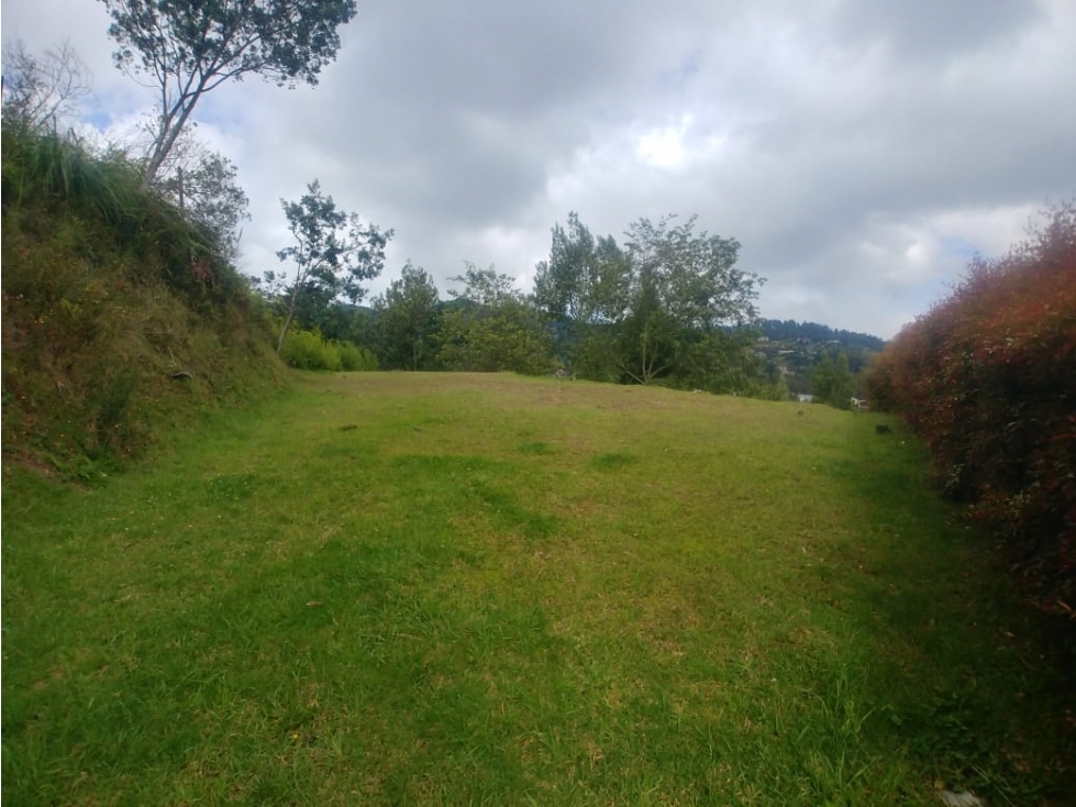 Land in El Portento (2596 m²) for Sale - 2