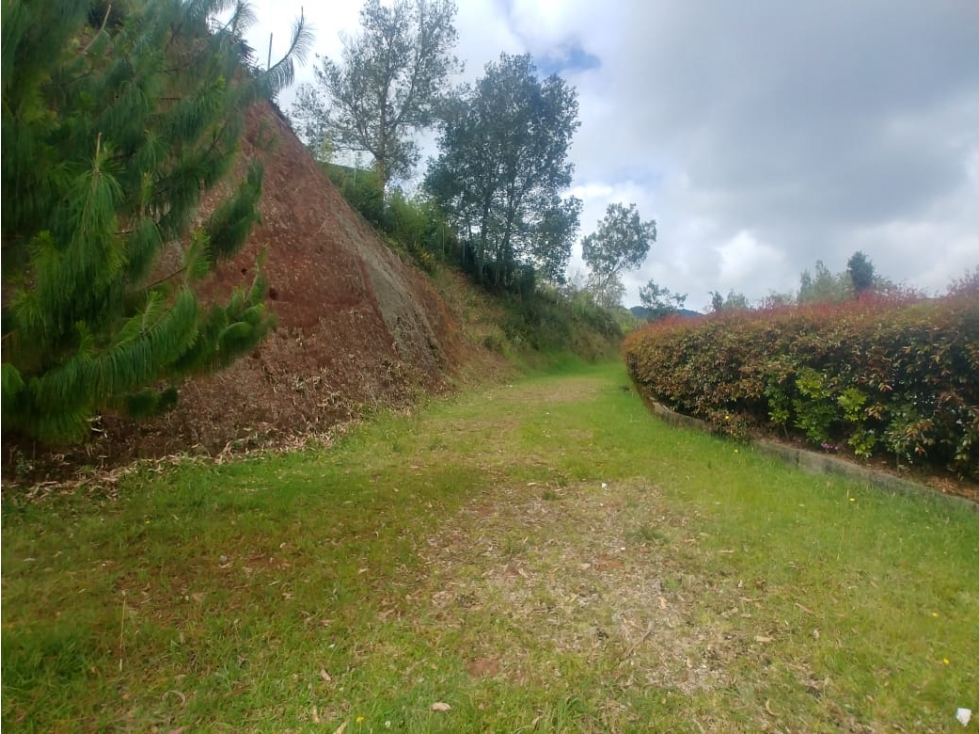 Land in El Portento (2596 m²) for Sale - 3