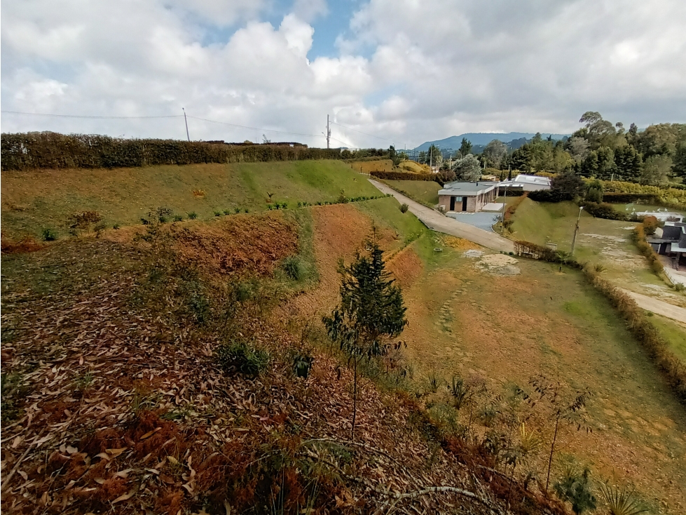 Lote en Venta en El Retiro - 2