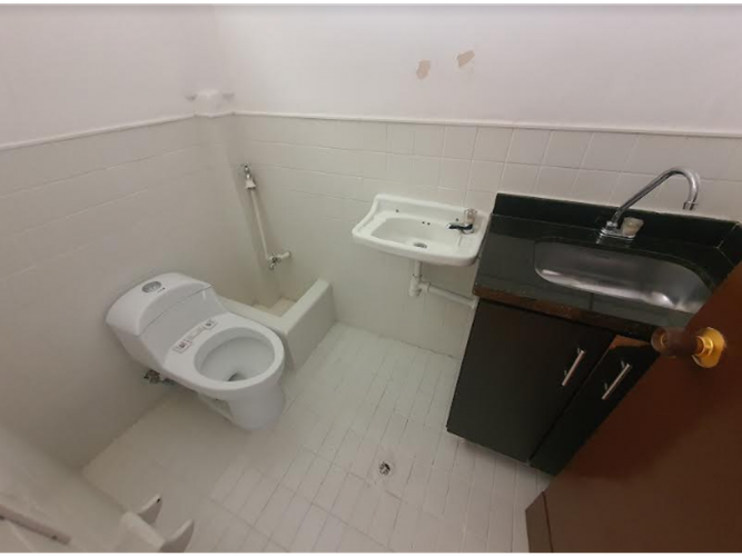 Oficina en arriendo en Cumbres, Envigado, 40 m² · foto 3 de 3