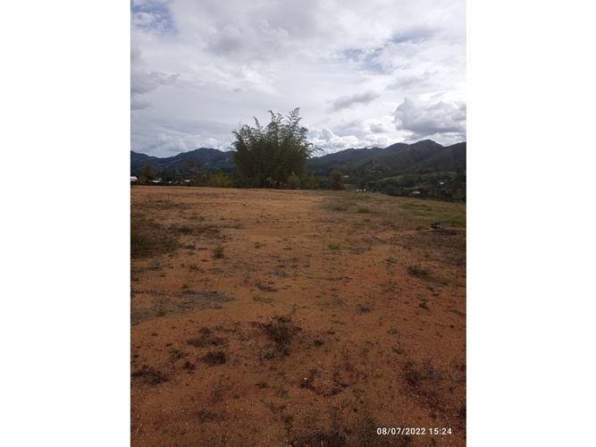 Lote en venta en Guamito, La Ceja, 3613 m² · foto 3 de 3