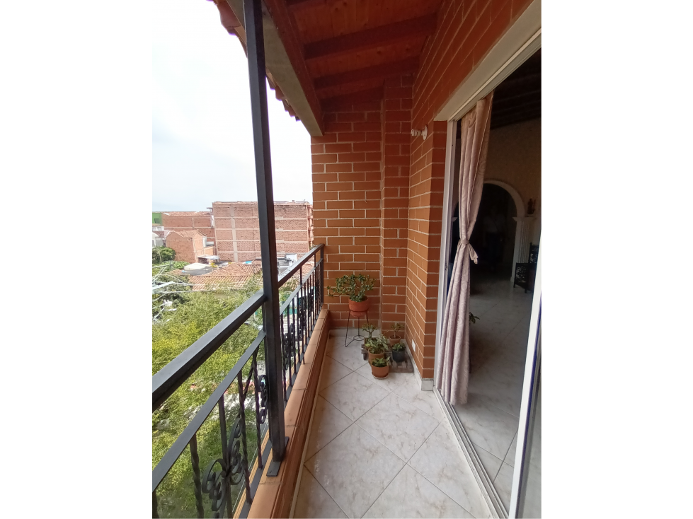 Apartamento en venta en Mesa, Envigado · foto 2 de 12