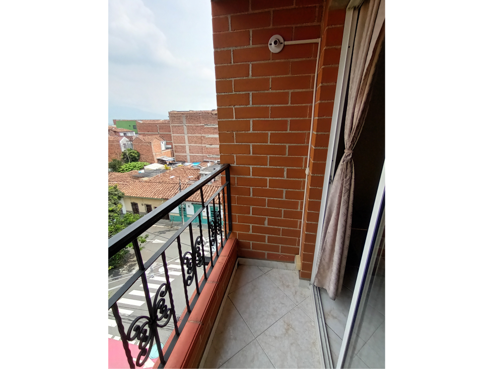 Apartamento en venta en Mesa, Envigado · foto 3 de 12