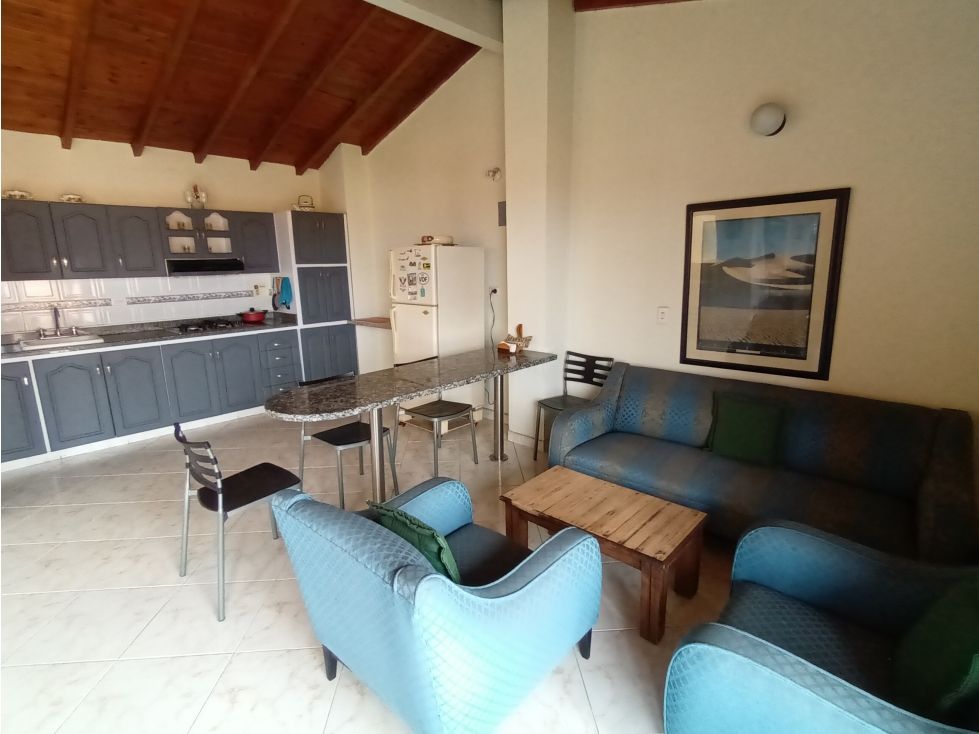 Apartamento en venta en Mesa, Envigado · foto 5 de 12
