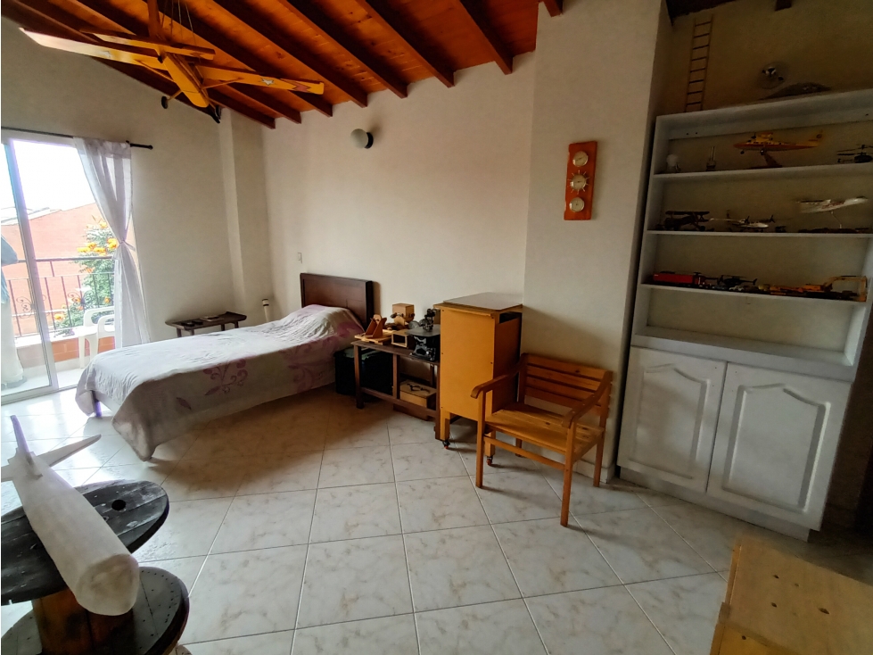 Apartamento en venta en Mesa, Envigado · foto 6 de 12