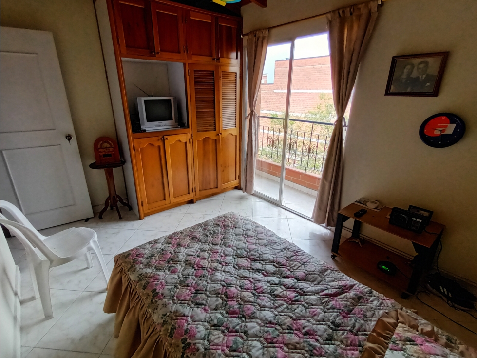 Apartamento en venta en Mesa, Envigado · foto 10 de 12