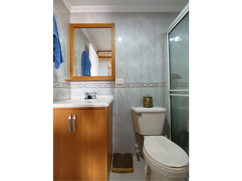 Apartamento en venta en Mesa, Envigado · foto 12 de 12