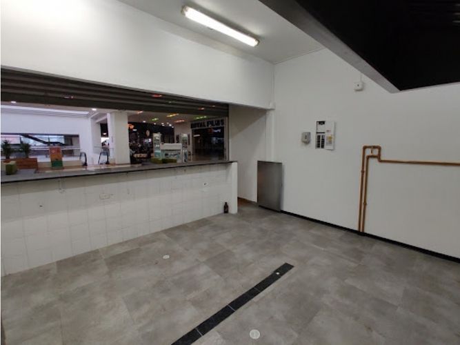 Local en venta en Sevilla, Medellín, 24 m² · foto 2 de 9