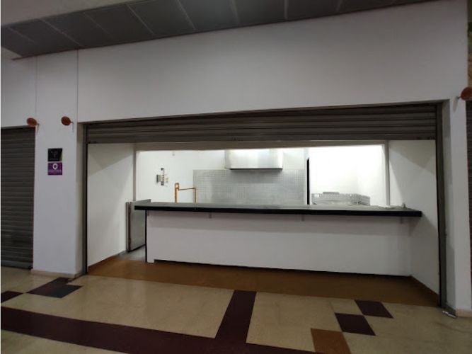 Local en venta en Sevilla, Medellín, 24 m² · foto 4 de 9