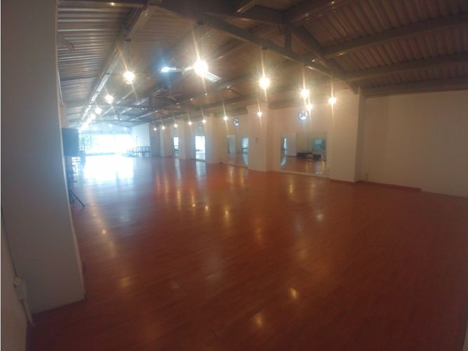 Local en arriendo en Obrero, Envigado, 240 m² · foto 4 de 14