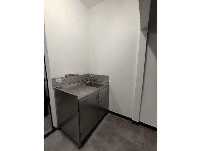 Local en venta en Sevilla, Medellín, 24 m² · foto 5 de 9