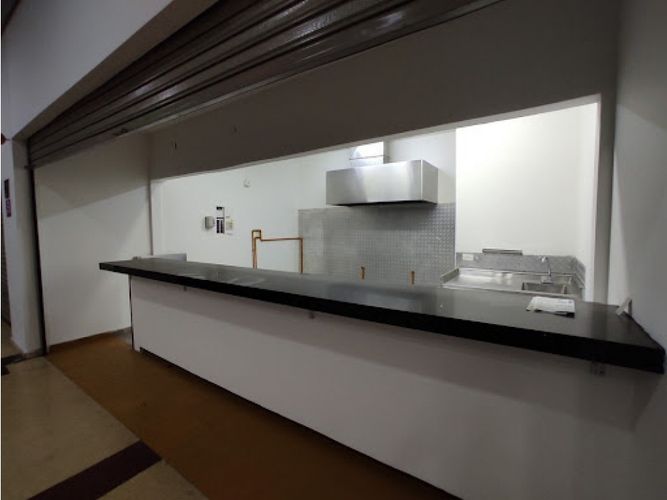 Local en venta en Sevilla, Medellín, 24 m² · foto 6 de 9