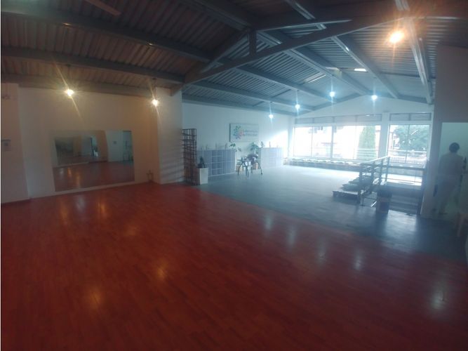 Local en arriendo en Obrero, Envigado, 240 m² · foto 6 de 14