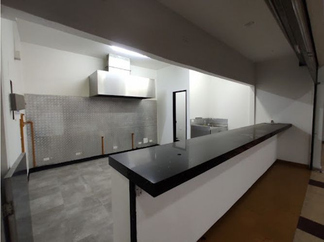 Local en venta en Sevilla, Medellín, 24 m² · foto 7 de 9