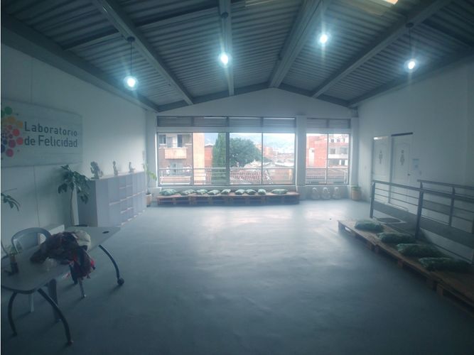 Local en arriendo en Obrero, Envigado, 240 m² · foto 7 de 14