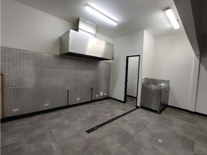 Local en venta en Sevilla, Medellín, 24 m² · foto 9 de 9