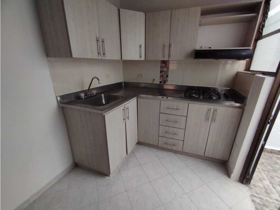 Apartamento en venta en Mesa, Envigado · foto 3 de 12