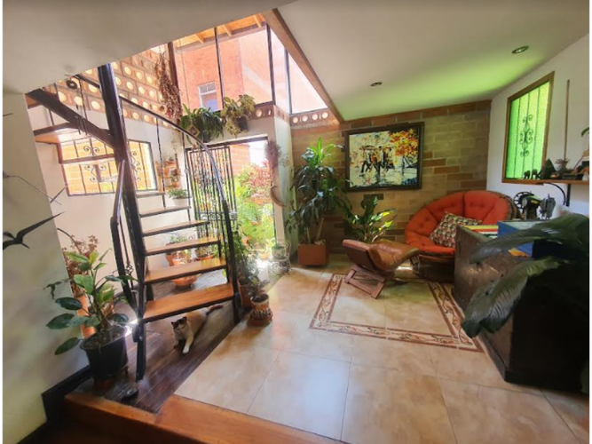 Local en arriendo en El Portal, Envigado, 300 m² · foto 2 de 14